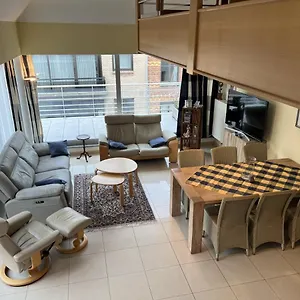 Residentie Alegria Apartment Ostende
