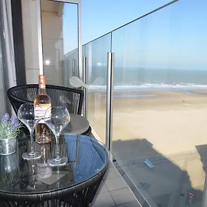 An's Seaview Apartment Middelkerke