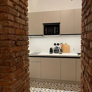 Apartma Jasmina 1907 Apartment Karlsbad
