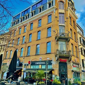 Sleep - Flats & Apartment Antwerpen